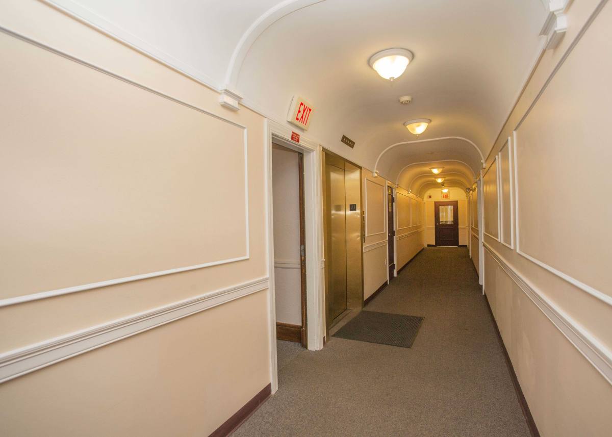 Apartment for rent at 126 Highland Ave, Somerville, MA 02143