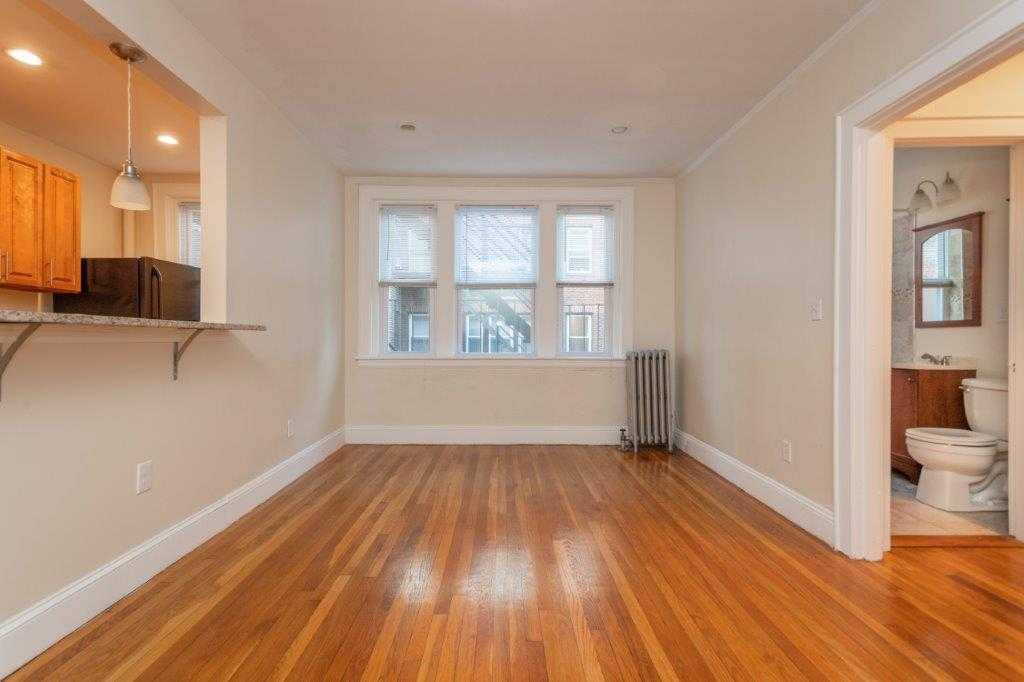 Apartment for rent at 140 Highland Ave, Somerville, MA 02143