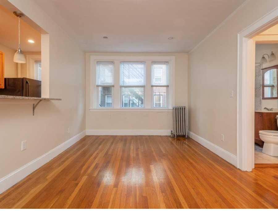 Apartment for rent at 140 Highland Ave, Somerville, MA 02143