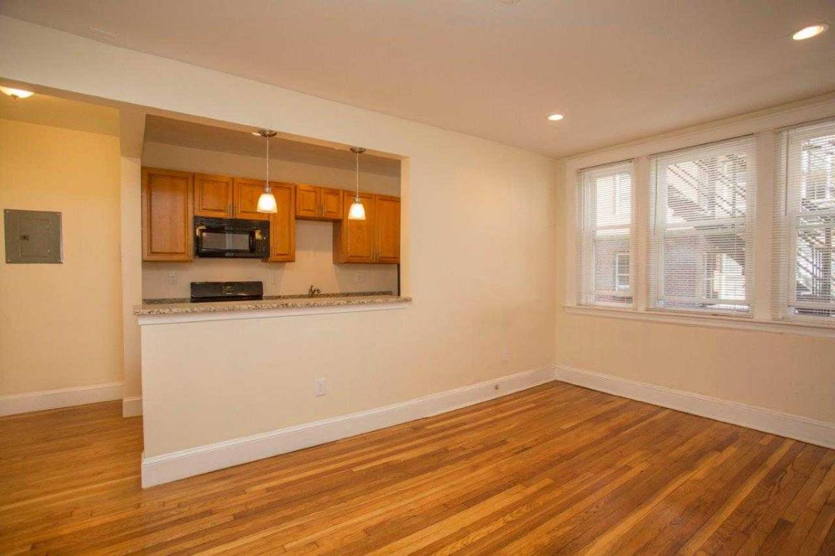 Apartment for rent at 142 Highland Ave, Somerville, MA 02143