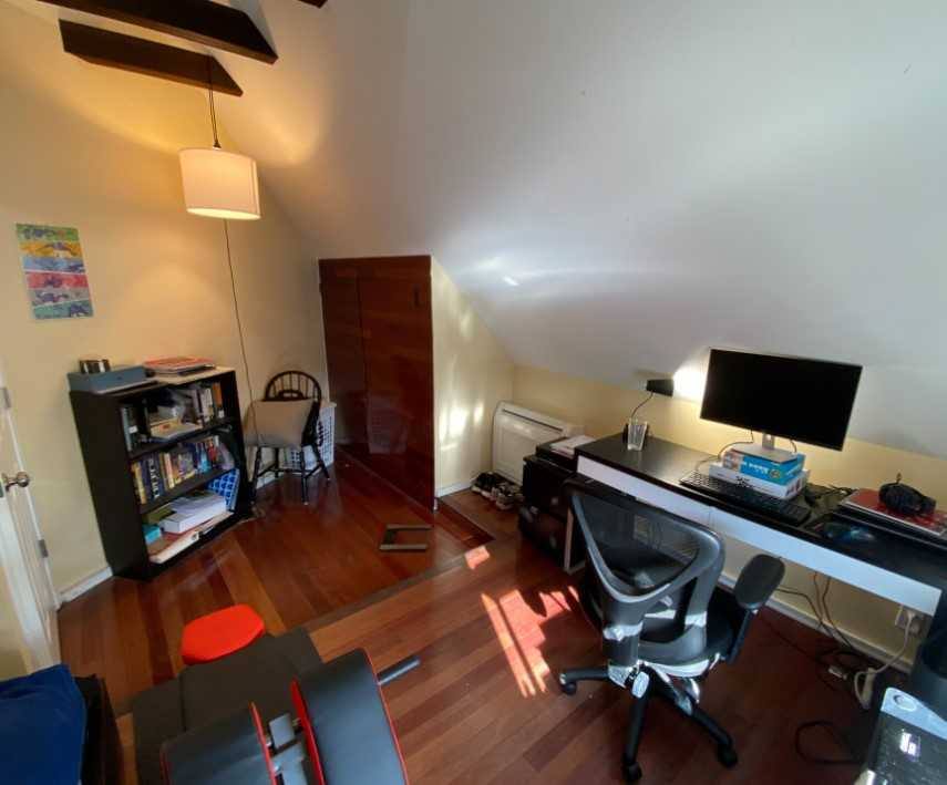 Apartment for rent at 384 Highland Ave, Somerville, MA 02144