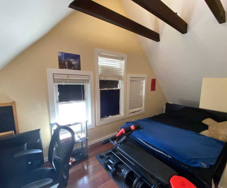 Apartment for rent at 384 Highland Ave, Somerville, MA 02144
