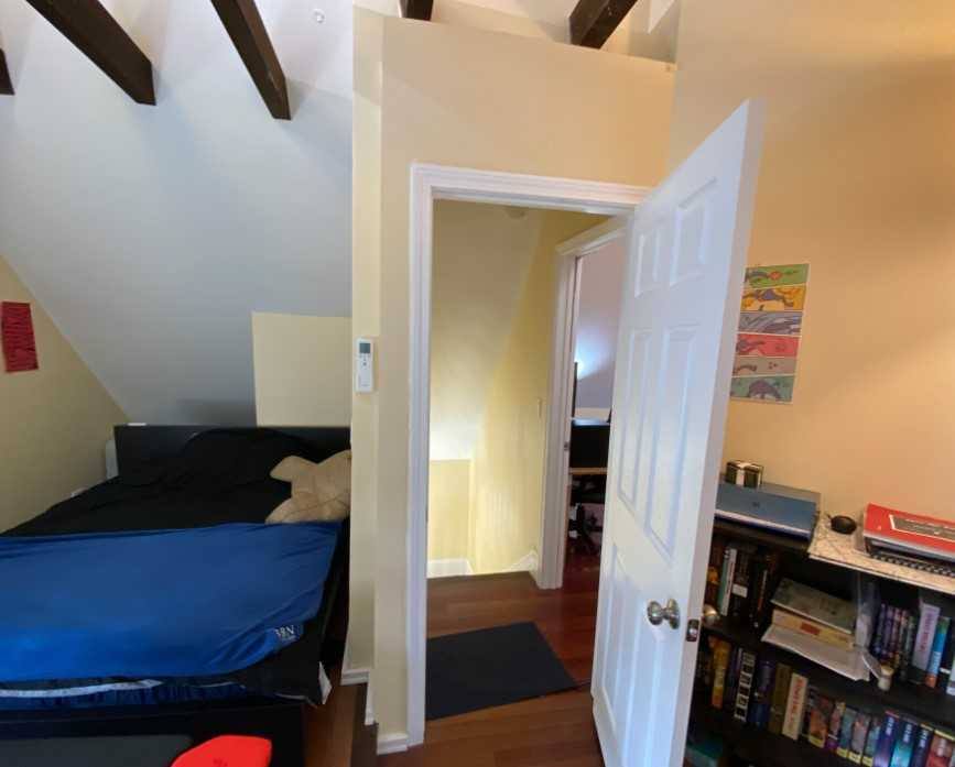Apartment for rent at 384 Highland Ave, Somerville, MA 02144