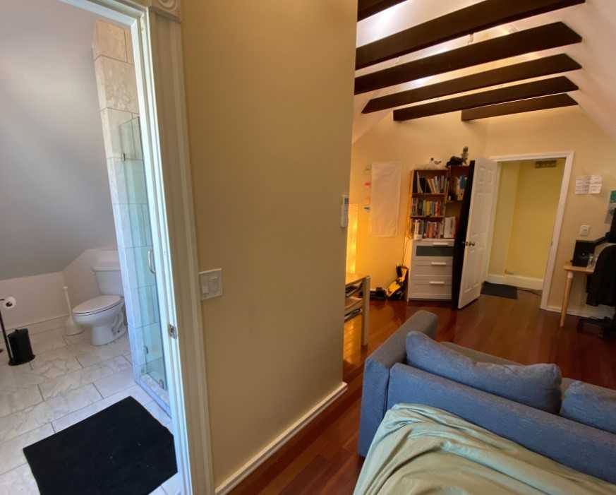 Apartment for rent at 384 Highland Ave, Somerville, MA 02144
