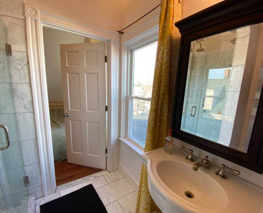 Apartment for rent at 384 Highland Ave, Somerville, MA 02144