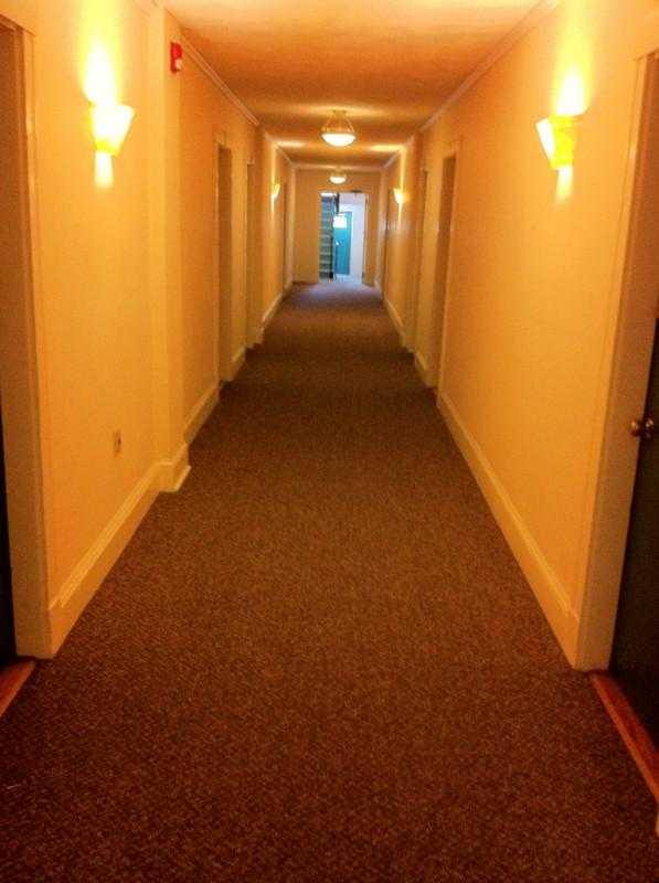 Apartment for rent at 407 Highland Ave, Somerville, MA 02144