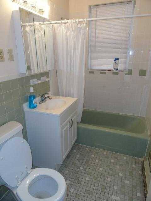 Apartment for rent at 407 Highland Ave, Somerville, MA 02144