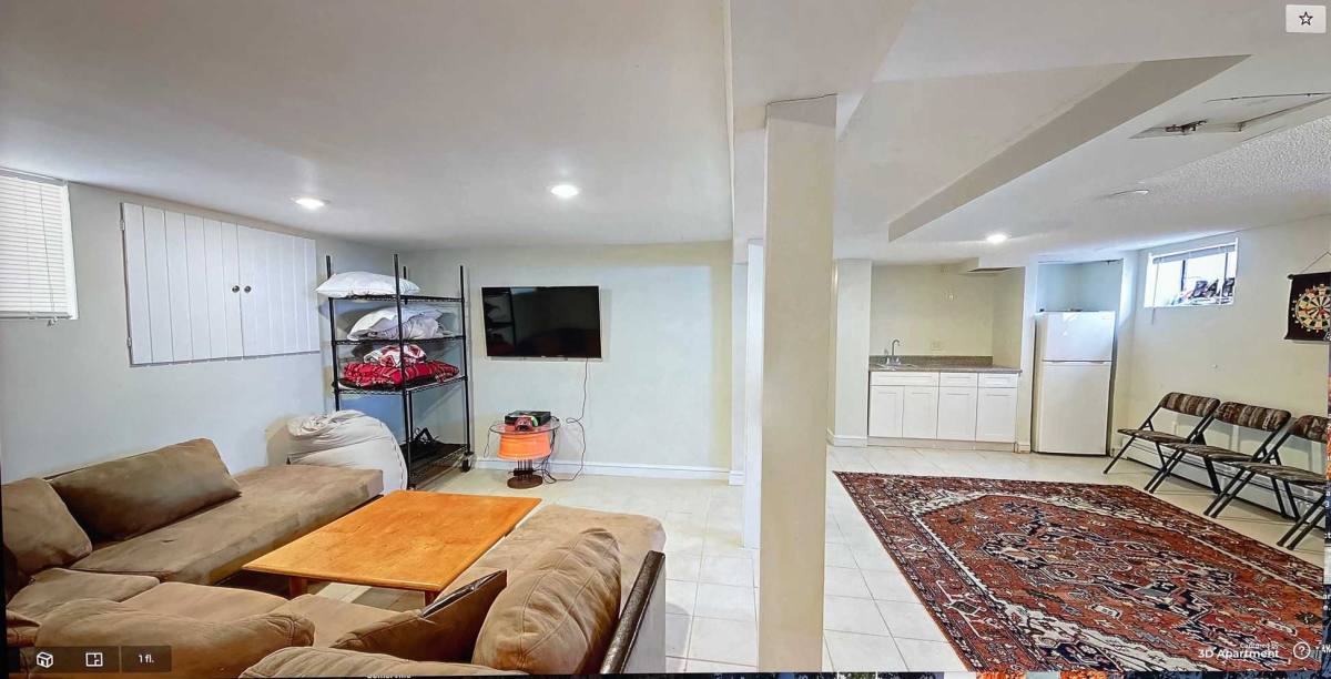 Apartment for rent at 103 Marion St, Somerville, MA 02143