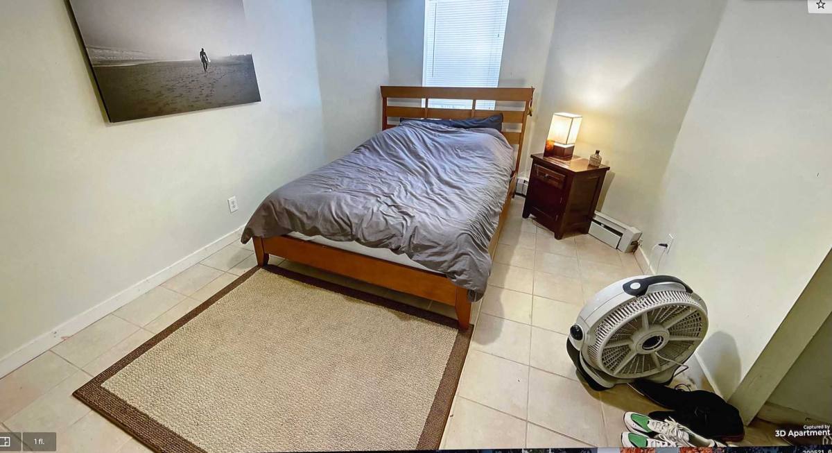 Apartment for rent at 103 Marion St, Somerville, MA 02143