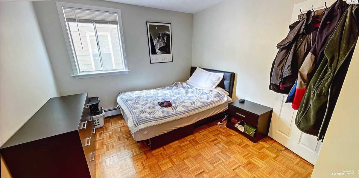 Apartment for rent at 103 Marion St, Somerville, MA 02143