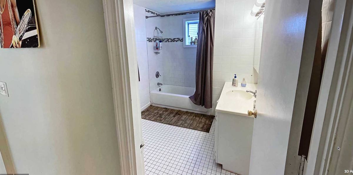 Apartment for rent at 103 Marion St, Somerville, MA 02143