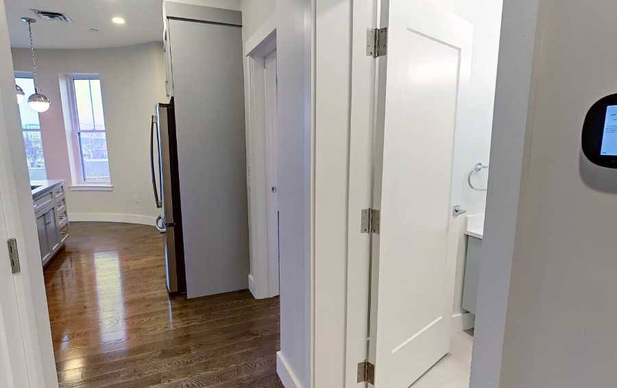 Apartment for rent at 438 McGrath Highway, Somerville, MA 02143