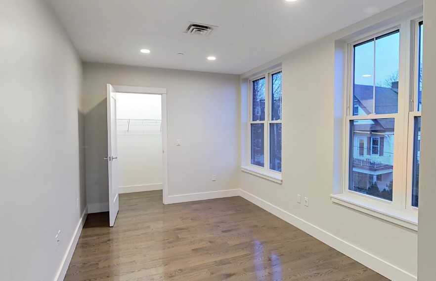 Apartment for rent at 438 McGrath Highway, Somerville, MA 02143
