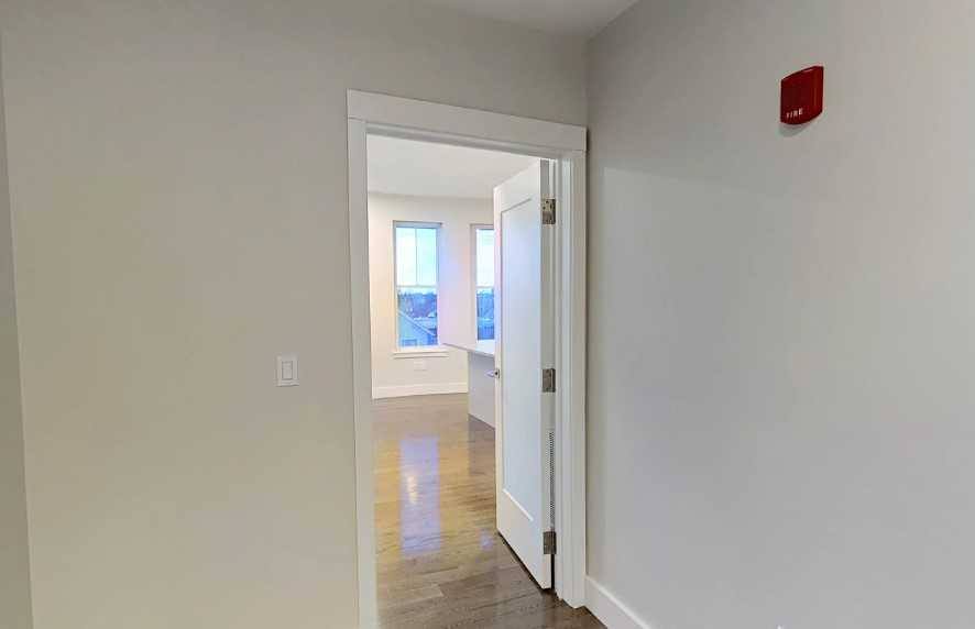 Apartment for rent at 438 McGrath Highway, Somerville, MA 02143