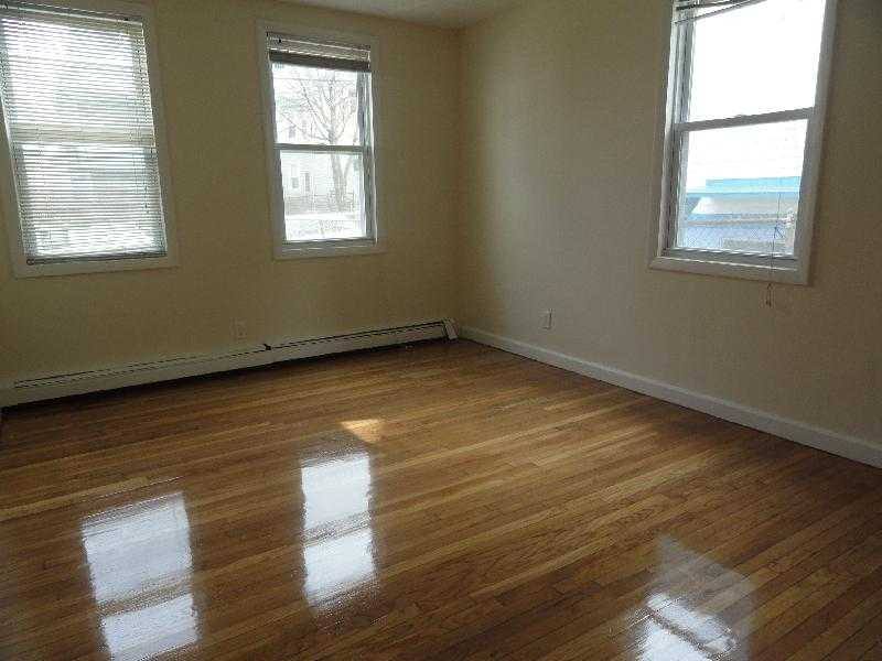 Apartment for rent at 29 Mount Vernon St, Somerville, MA 02145