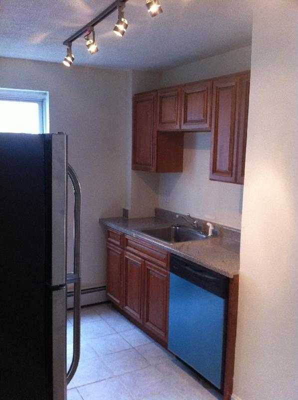 Apartment for rent at 29 Mount Vernon St, Somerville, MA 02145
