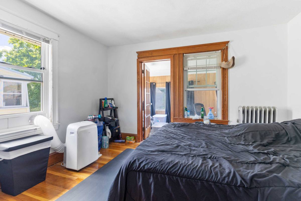 Apartment for rent at 30 Murray Hill Rd, Cambridge, MA 02140