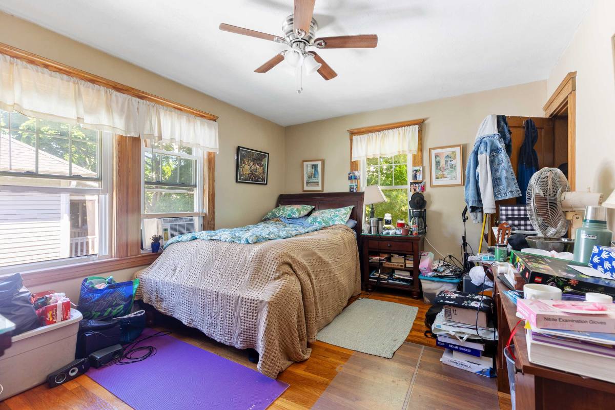 Apartment for rent at 30 Murray Hill Rd, Cambridge, MA 02140