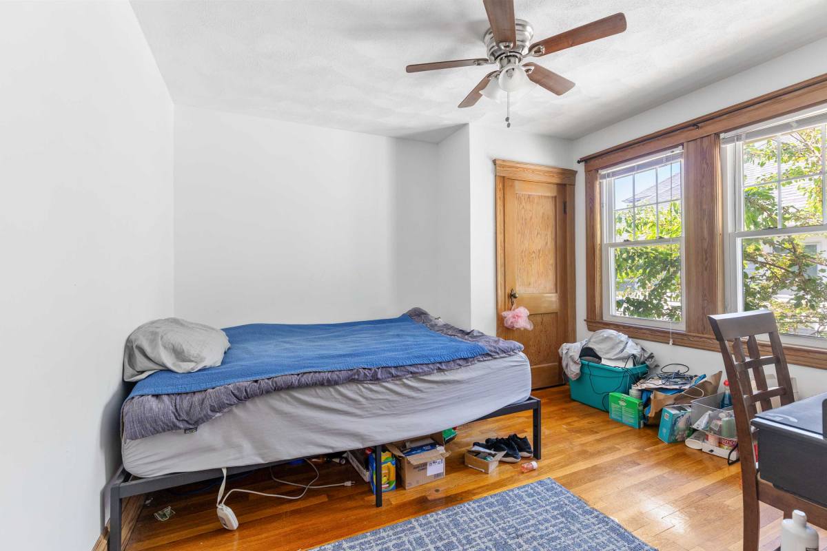 Apartment for rent at 30 Murray Hill Rd, Cambridge, MA 02140