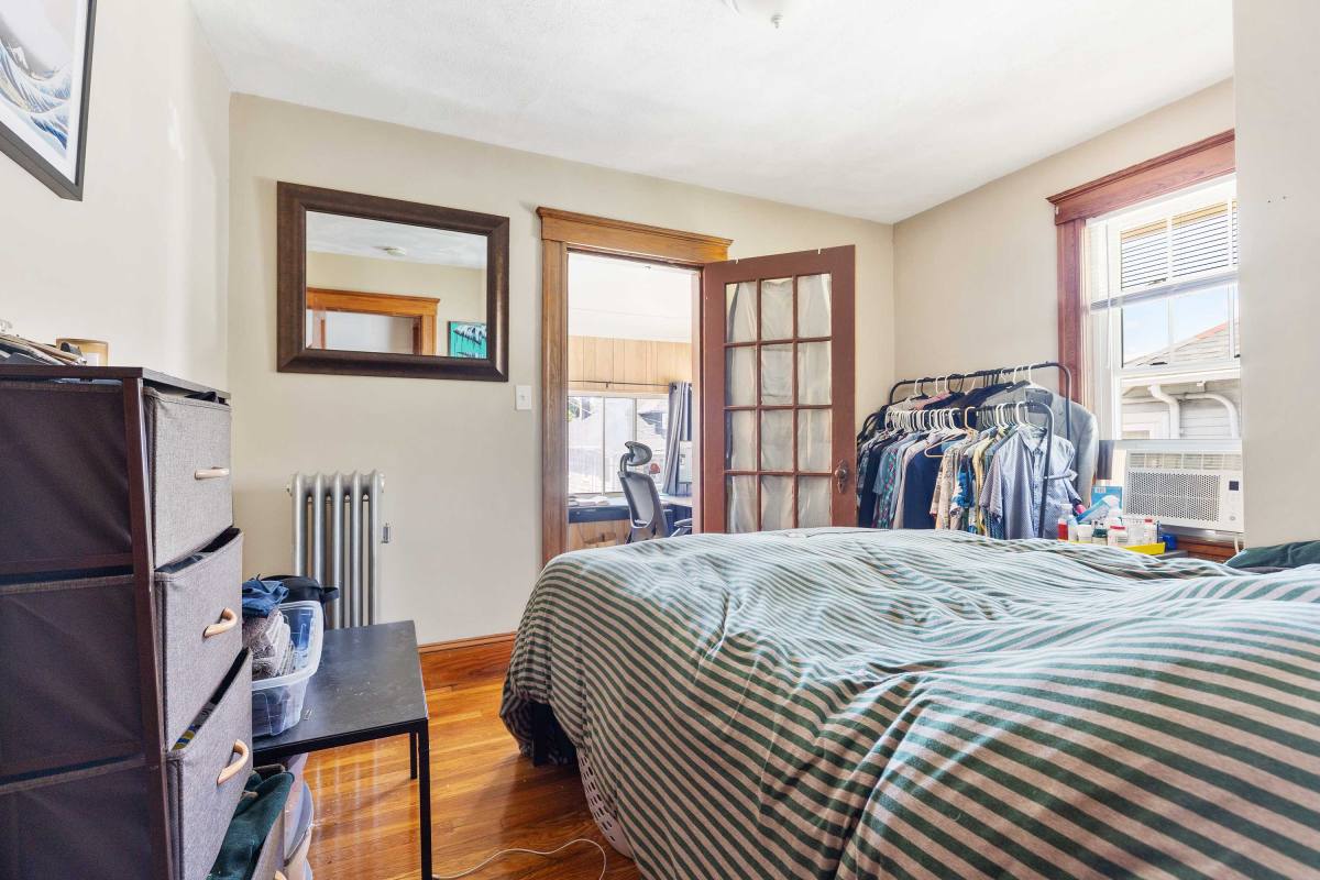 Apartment for rent at 30 Murray Hill Rd, Cambridge, MA 02140
