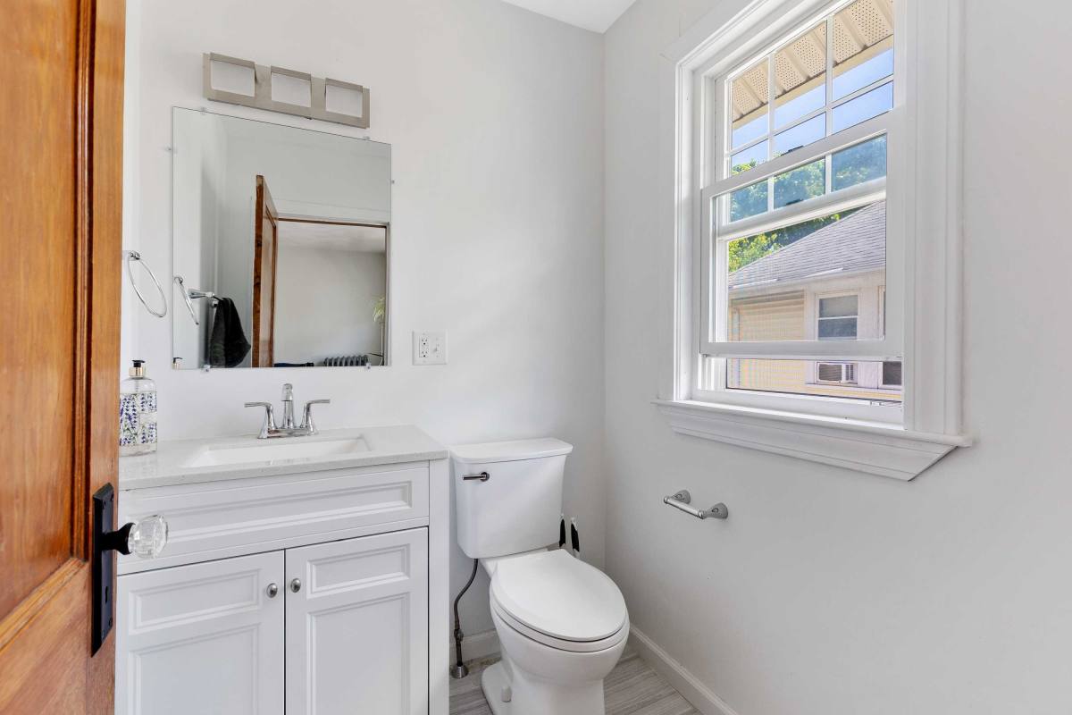 Apartment for rent at 30 Murray Hill Rd, Cambridge, MA 02140