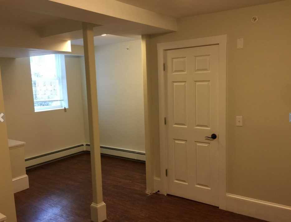 Apartment for rent at 236 Norfolk St, Cambridge, MA 02139