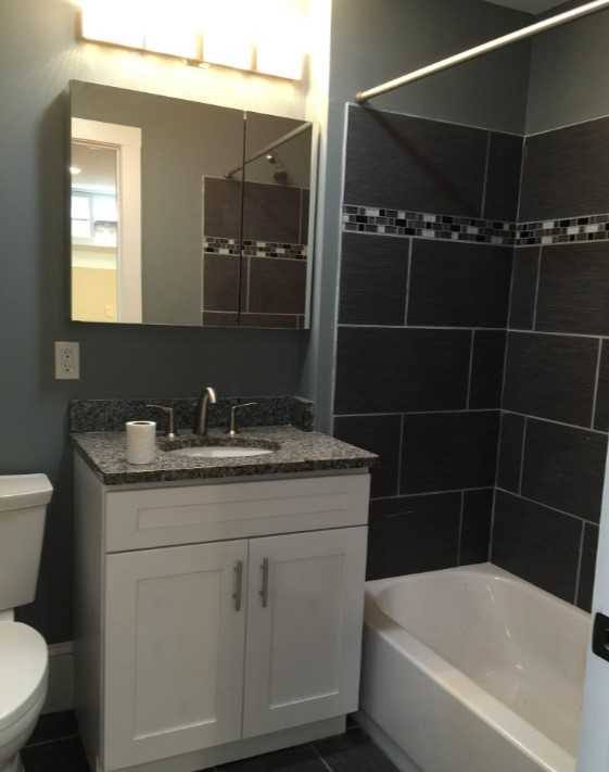 Apartment for rent at 236 Norfolk St, Cambridge, MA 02139