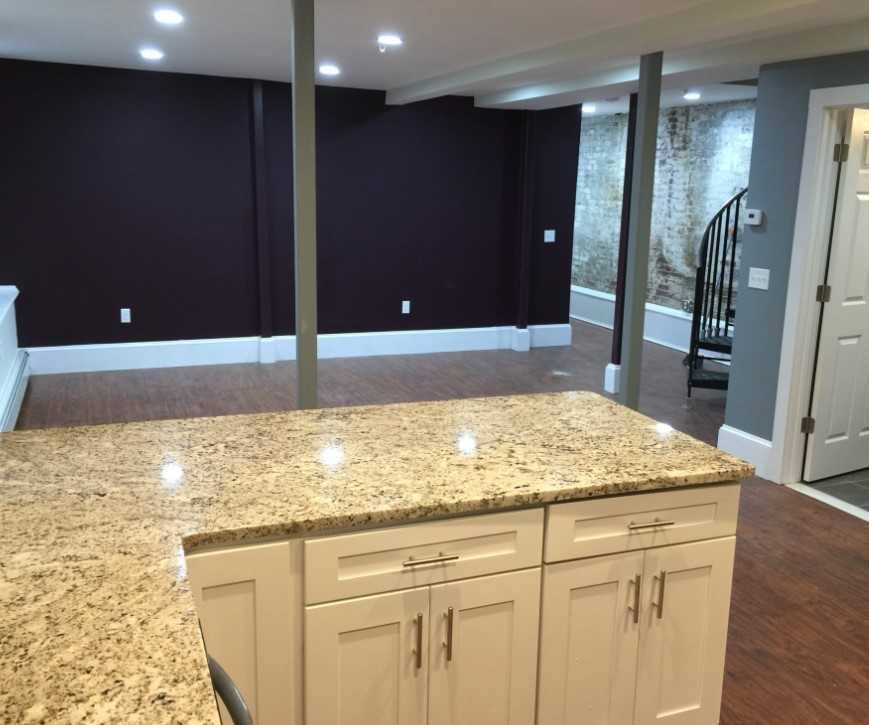 Apartment for rent at 236 Norfolk St, Cambridge, MA 02139