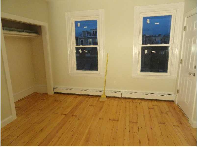 Apartment for rent at 236 Norfolk St, Cambridge, MA 02139