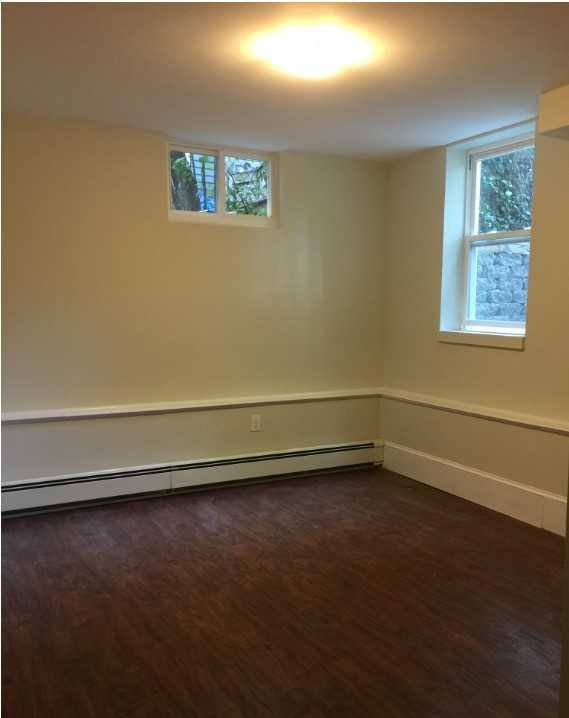 Apartment for rent at 236 Norfolk St, Cambridge, MA 02139