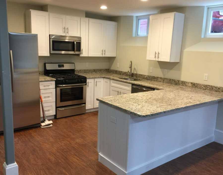 Apartment for rent at 236 Norfolk St, Cambridge, MA 02139