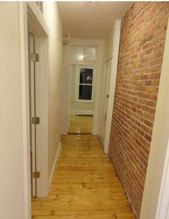 Apartment for rent at 236 Norfolk St, Cambridge, MA 02139