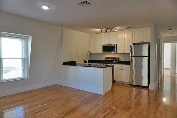 Apartment for rent at 7 Osgood St, Somerville, MA 02143