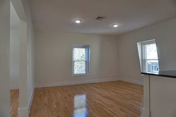 Apartment for rent at 7 Osgood St, Somerville, MA 02143
