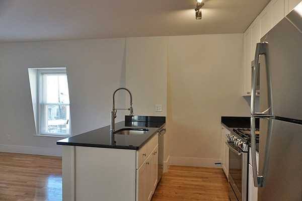 Apartment for rent at 7 Osgood St, Somerville, MA 02143