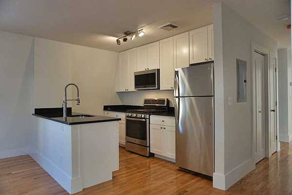 Apartment for rent at 7 Osgood St, Somerville, MA 02143