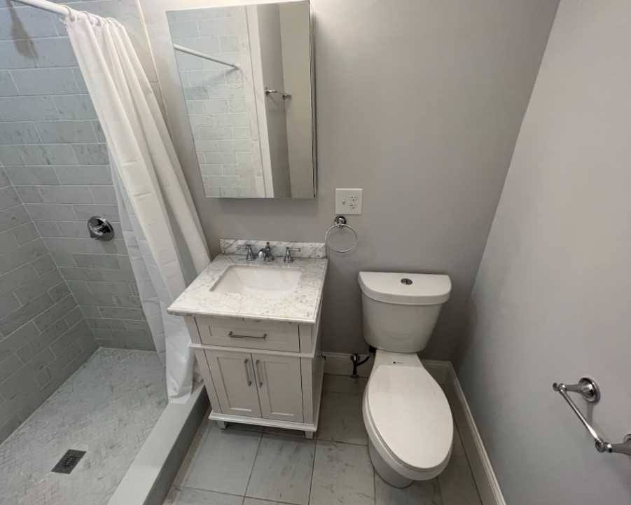 Apartment for rent at 376 Oxford St, Somerville, MA 02143