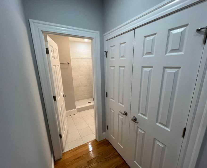 Apartment for rent at 376 Oxford St, Somerville, MA 02143