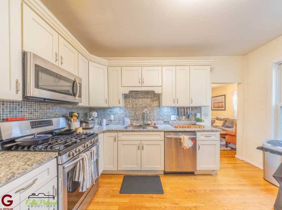 Apartment for rent at 379 Prospect St, Cambridge, MA 02139