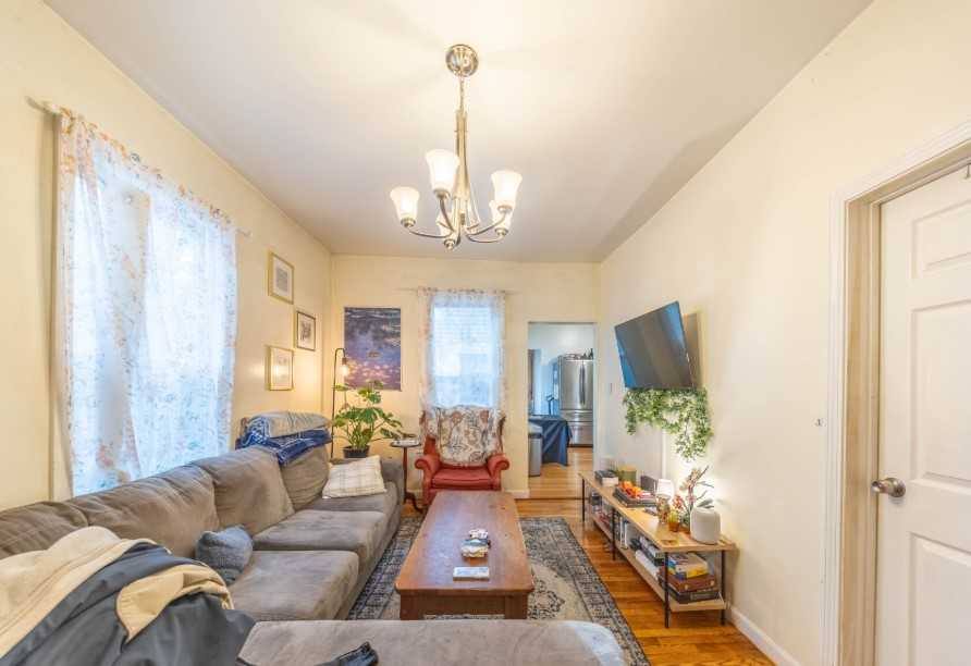 Apartment for rent at 379 Prospect St, Cambridge, MA 02139