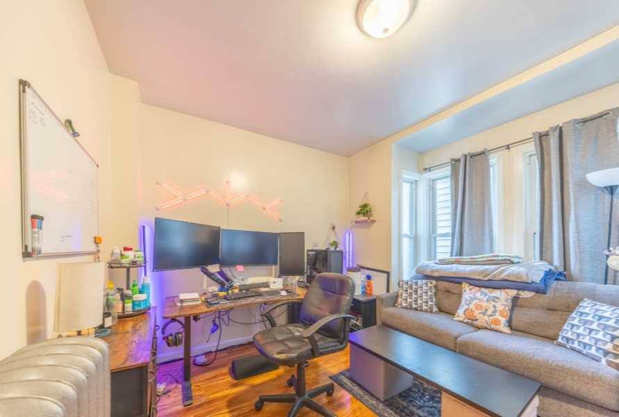 Apartment for rent at 379 Prospect St, Cambridge, MA 02139