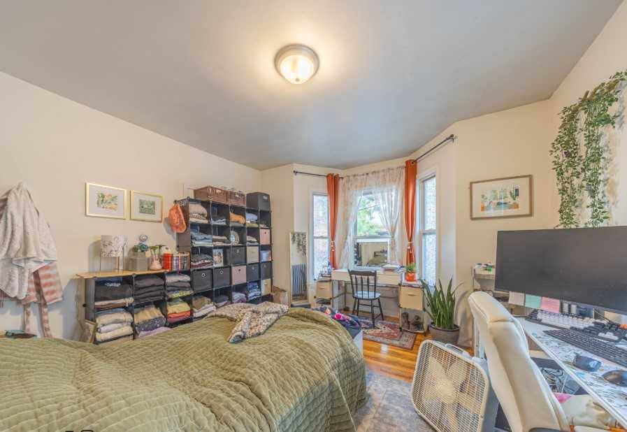 Apartment for rent at 379 Prospect St, Cambridge, MA 02139