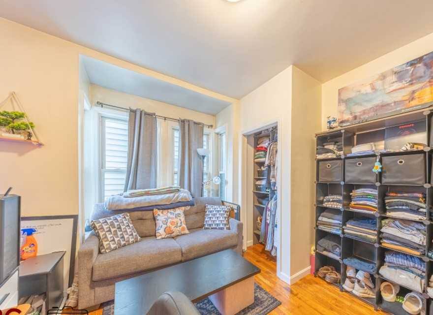 Apartment for rent at 379 Prospect St, Cambridge, MA 02139