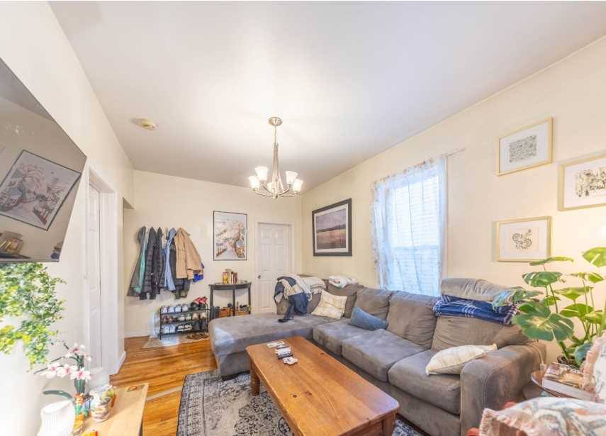Apartment for rent at 379 Prospect St, Cambridge, MA 02139