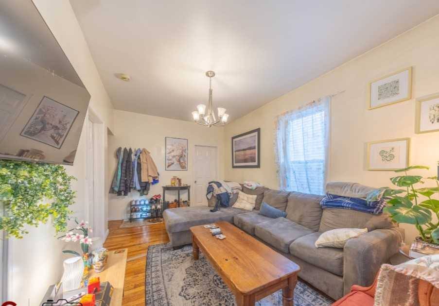 Apartment for rent at 379 Prospect St, Cambridge, MA 02139