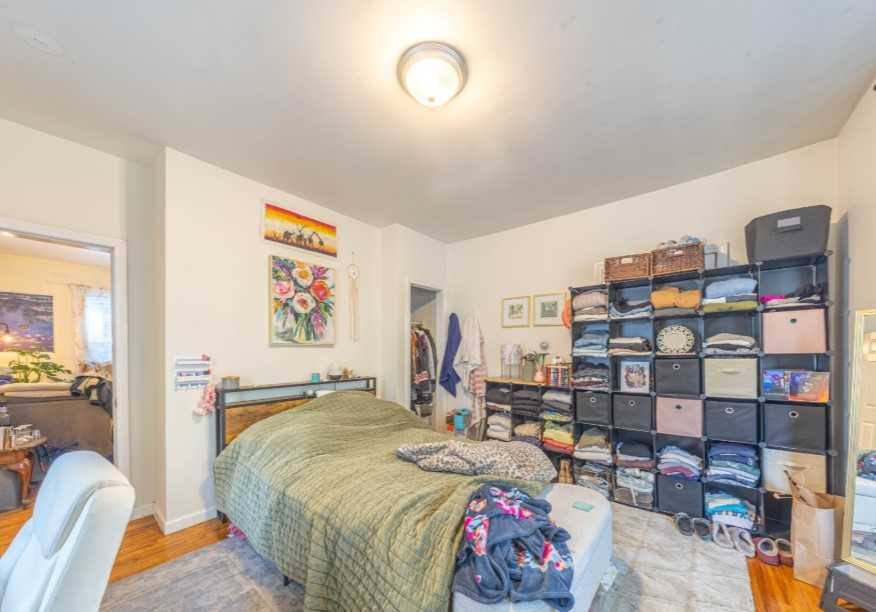 Apartment for rent at 379 Prospect St, Cambridge, MA 02139