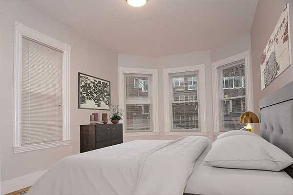 Apartment for rent at 369 Prospect St, Cambridge, MA 02139