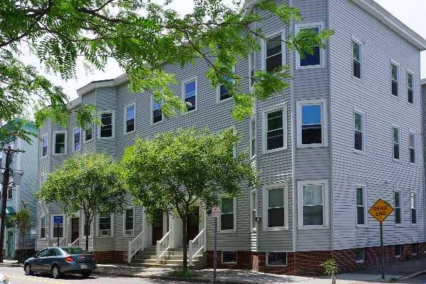 Apartment for rent at 369 Prospect St, Cambridge, MA 02139