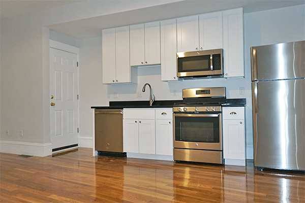 Apartment for rent at 369 Prospect St, Cambridge, MA 02139