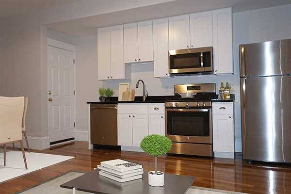 Apartment for rent at 369 Prospect St, Cambridge, MA 02139